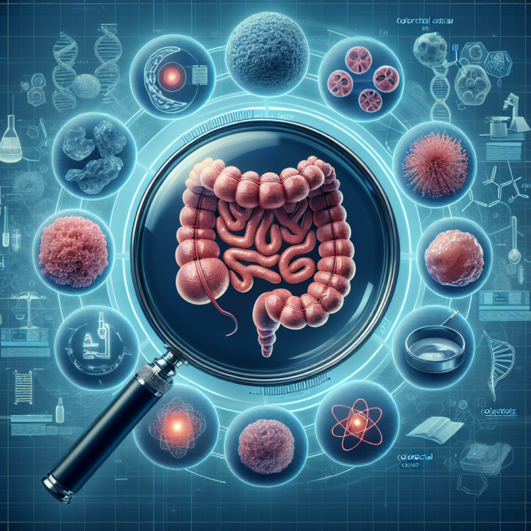 Colorectal cancer: Tracking down subtypes