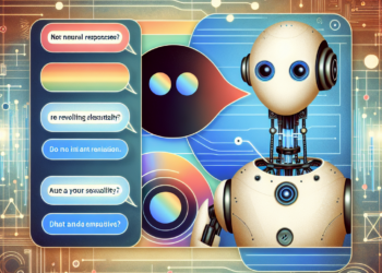 Coming out to a chatbot?