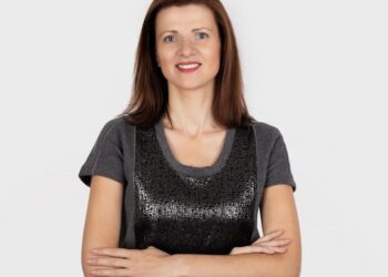 Prof. Lina Dagilienė