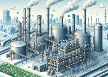 Costly gas separation may not be needed to recycle CO2 from air and industrial plants