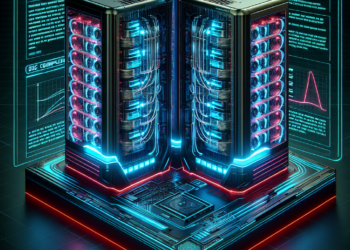 DOE lands top two spots on list of fastest supercomputers