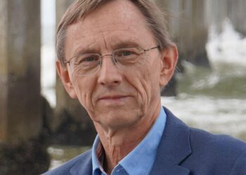 Dariusz Stramski