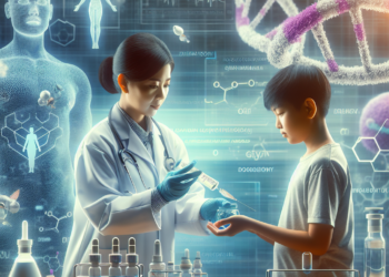 Dispensing of glucagon-like peptide-1 receptor agonists to adolescents and young