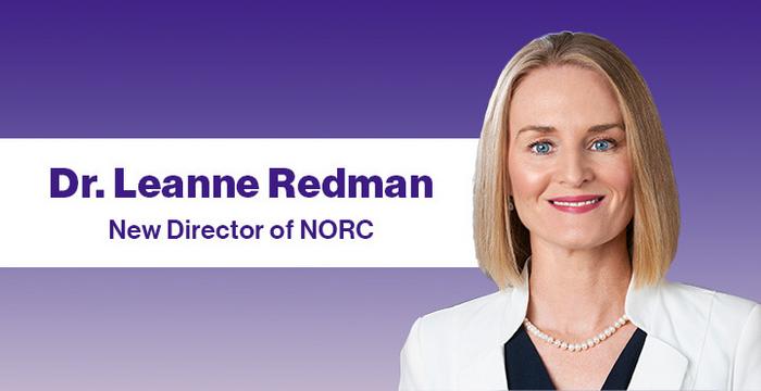 Dr. Leanne Redman