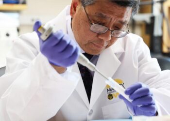 Drug resistance discovery could “move the field forward” for breast