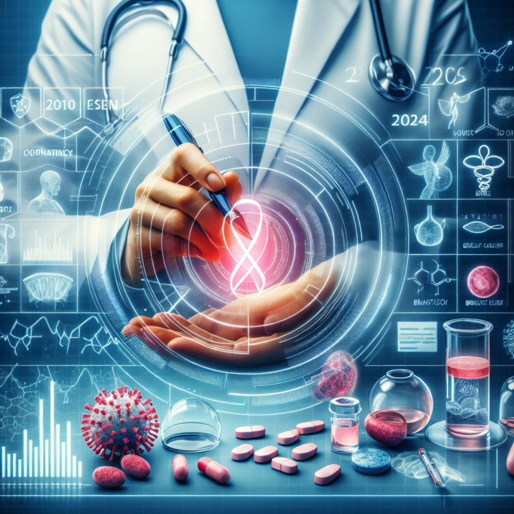 ESMO Breast Cancer 2024: Event announcement