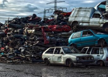 Early Retirement of Old Vehicles Won't Save the Planet: A Study