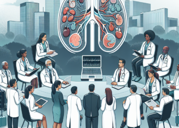 Equitable opportunity for transplants: Experts provide disparity-sensitive measures for transplant centers