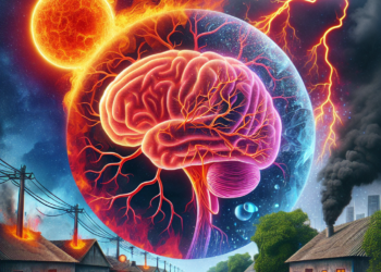 Extreme temperatures may increase risk of stroke mortality, especially in low-income countries