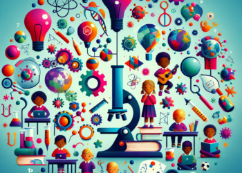*FREE* The effectiveness of early childhood education programs is scientifically uncertain