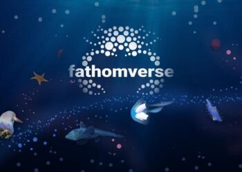 FathomVerse mobile game