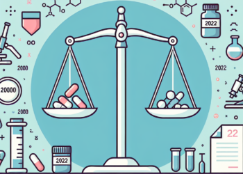 Federal Trade Commission actions on prescription drugs, 2000-2022