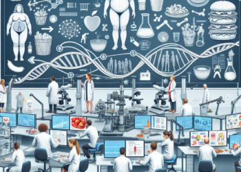 Fight against obesity goes far beyond individual struggle to change lifestyle, scientists say