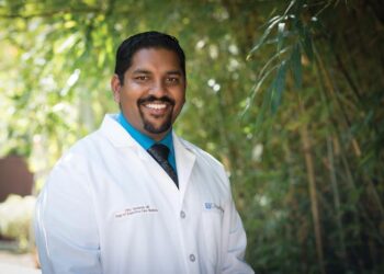 Finly Zachariah, M.D.
