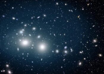 First pictures from Euclid satellite reveal billions of orphan stars