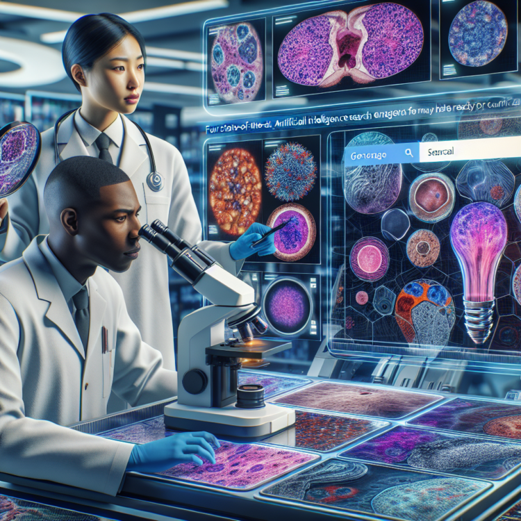 Four state-of-the-art, artificial intelligence search engines for histopathology images may not be ready for clinical use