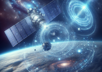 Free-space quantum secure direct communication: Basics, progress, and outlook
