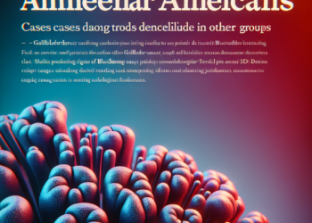 Gallbladder cancer rises among Black Americans as cases decline in other groups