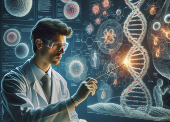 Genes driving age-related blood cell mutations uncovered