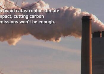 Georgia Tech and Meta Create Massive Open Dataset to Advance AI Solutions for Carbon Capture