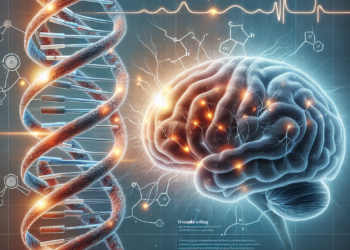 Groundbreaking study connects genetic risk for autism to changes observed in the brain