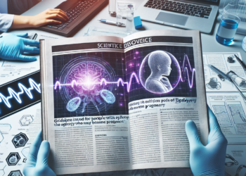 Guideline issued for people with epilepsy who may become pregnant