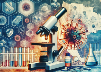 Highly drug-resistant infections from stem cell treatments in Mexico identified by National Jewish Health