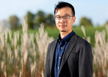 Yuxin Zhou