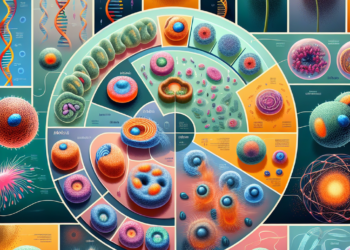 How and why different cell division strategies evolve