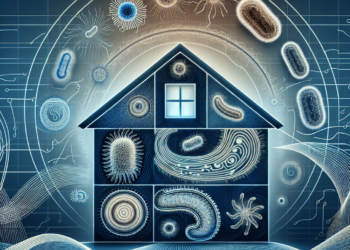 How the ‘home’ environment influences microbial interactions