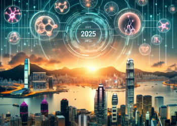 ISSCR announces Hong Kong, SAR as location for its 2025 Annual Meeting