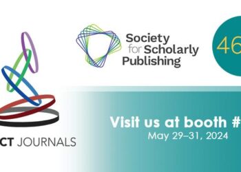 Impact Journals at SSP 46th Annual Meeting