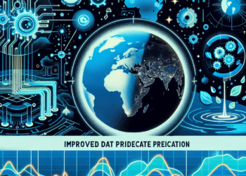 Improved AI process could better predict water supplies