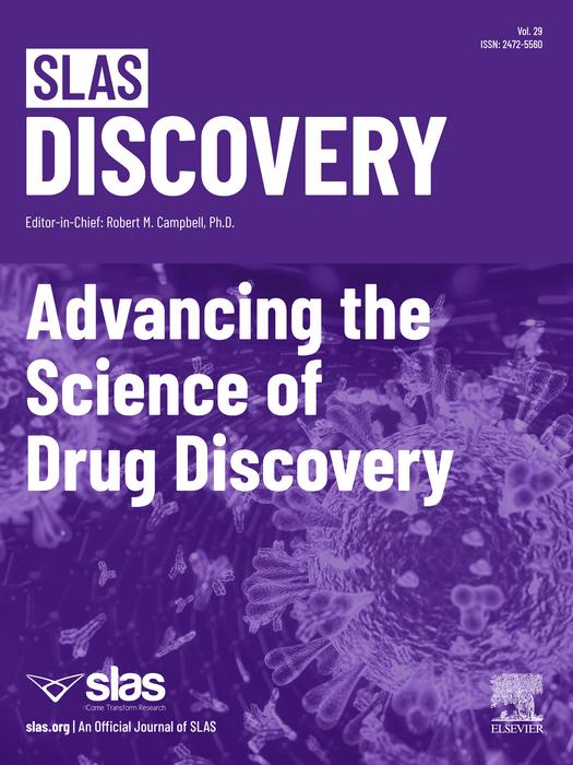 SLAS Discovery, Volume 29, Issue 2