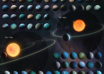 Catalog poster
