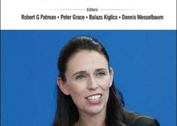 New Zealand's Foreign Policy under the Jacinda Ardern Government: Facing the Challenge of a Disrupted World