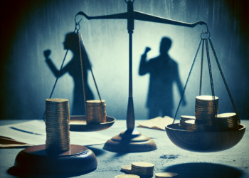 Law fails victims of financial abuse from their partner, research warns