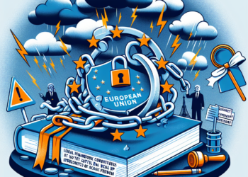 “Legal framework conditions at European level are not sufficient to deal with infringements of academic freedom” says EU lead