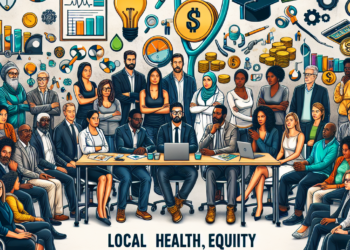 Local health equity and social impact entrepreneurs invited to apply for grants, training