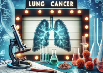 Lung cancer study offers further evidence on importance of screening