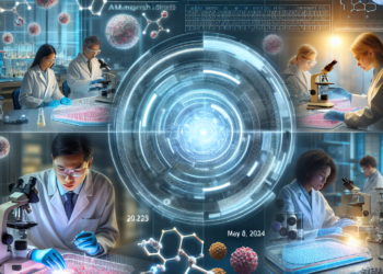 MD Anderson Research Highlights for May 8, 2024