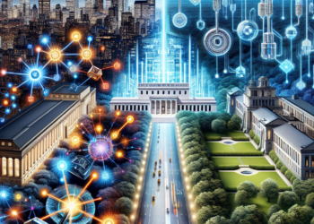 NYU and University of Copenhagen team up to work toward superconductor and semiconductor materials for quantum computing