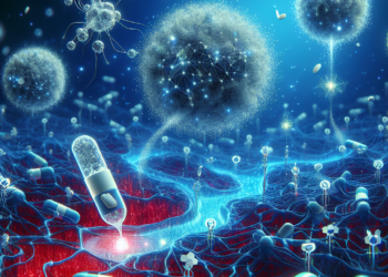 Nanotech opens door to future of insulin medication