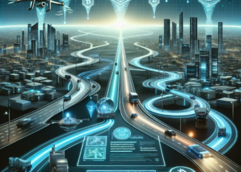 Navigating the future of secure and efficient intelligent transportation systems using AI and blockchain