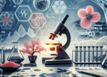 New UCSF study to find out what drives cancer in Asian Americans