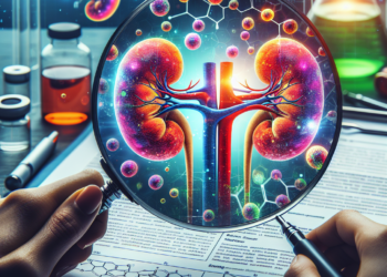 New biomarkers found to predict kidney failure in type 1 diabetes patients