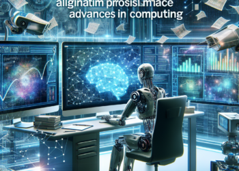 New machine learning algorithm promises advances in computing