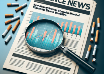 New research finds statewide menthol cigarette bans backfire