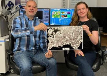 Research team