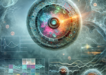 New sensor gives unprecedented look at changes in cell’s energy